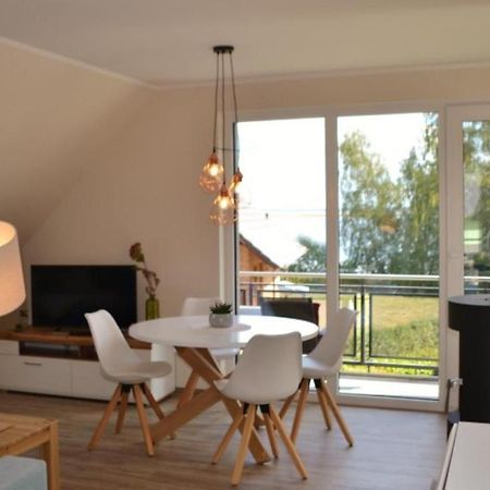 U16 Og - Komfortable Ferienwohnung Mit Kamin, Wlan Und Seeblick Marienfelde Exterior photo